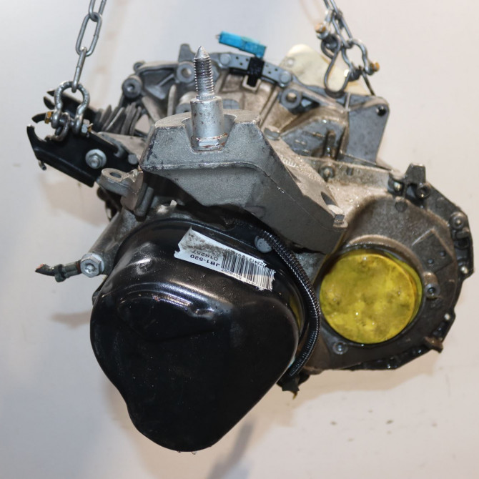 Boîte à vitesse mecanique occasion  Renault TWINGO II (CN0_) 1.2 (cn0d) (2007-2014) 3 portes   JB1520  4