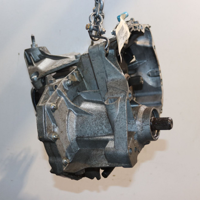 Boîte à vitesse mecanique occasion  Renault TWINGO II (CN0_) 1.2 (cn0d) (2007-2014) 3 portes   JB1520  5