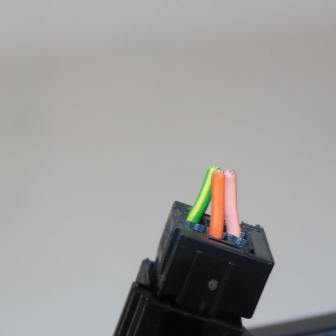 Feu arrière interieur gauche occasion  Peugeot 2008 II (UD_, US_, UY_, UK_) 1.2 puretech 130 (2019)   9825957580  4