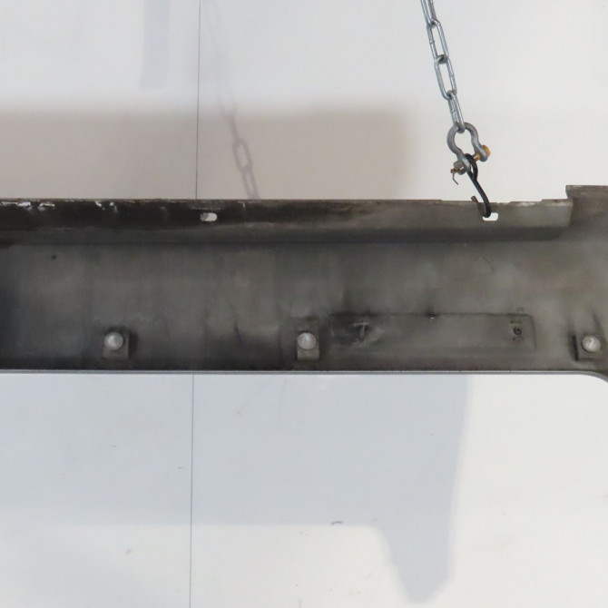 Bas caisse g occasion  Citroën C3 I (FC_, FN_) 1.4 hdi (2003-2011) 5 portes   7010R4  3