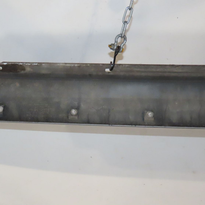 Bas caisse g occasion  Citroën C3 I (FC_, FN_) 1.4 hdi (2003-2011) 5 portes   7010R4  4