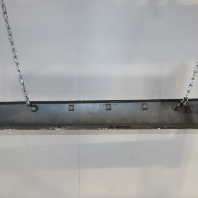 Bas caisse d occasion  Citroën C3 I (FC_, FN_) 1.4 hdi (2003-2011) 5 portes   7010R5  3