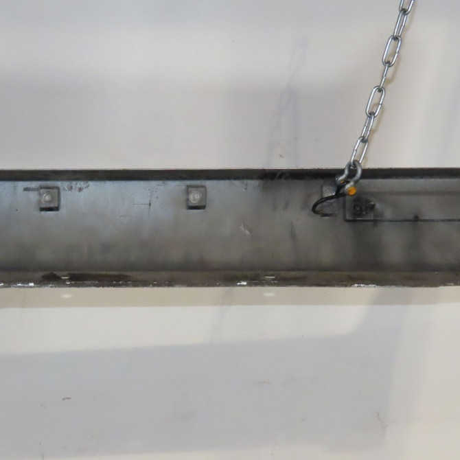 Bas caisse d occasion  Citroën C3 I (FC_, FN_) 1.4 hdi (2003-2011) 5 portes   7010R5  5