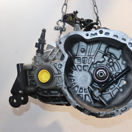 Boîte à vitesse mecanique occasion  Hyundai GETZ (TB) 1.1 (2002-2005) 5 portes   4300022918 