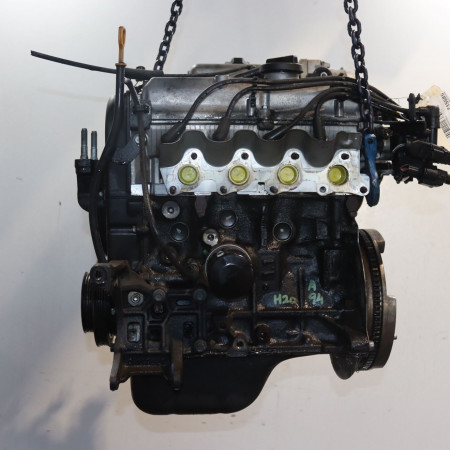 Moteur essence occasion  Hyundai GETZ (TB) 1.1 (2002-2005) 5 portes   G4HG-BT 