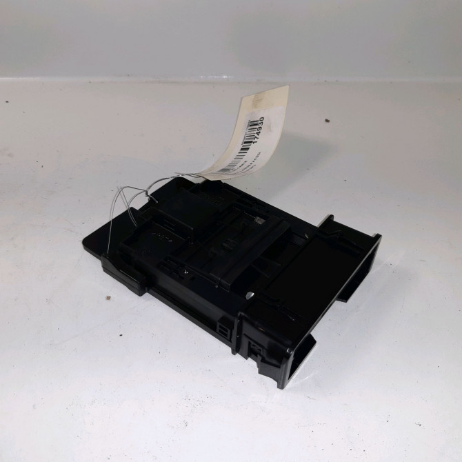 Lecteur de carte occasion  Renault LAGUNA III (BT0/1) 2.0 dci (bt0m, bt0n, bt0s, bt19, bt1f) (2008-2015)   285909828R  2