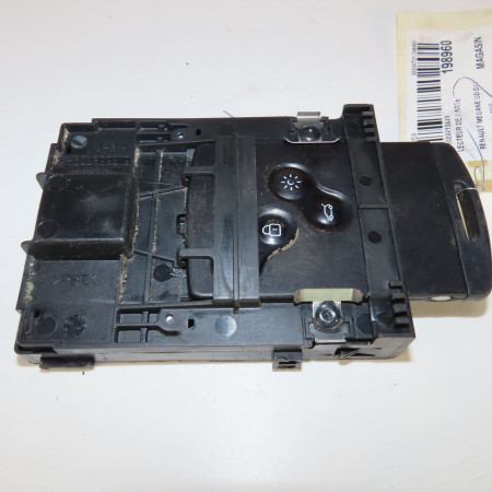 Lecteur de carte occasion  Renault GRAND SCÉNIC III (JZ0/1_) 1.6 dci (jz00, jz12) (2011) 5 portes   285909828R 