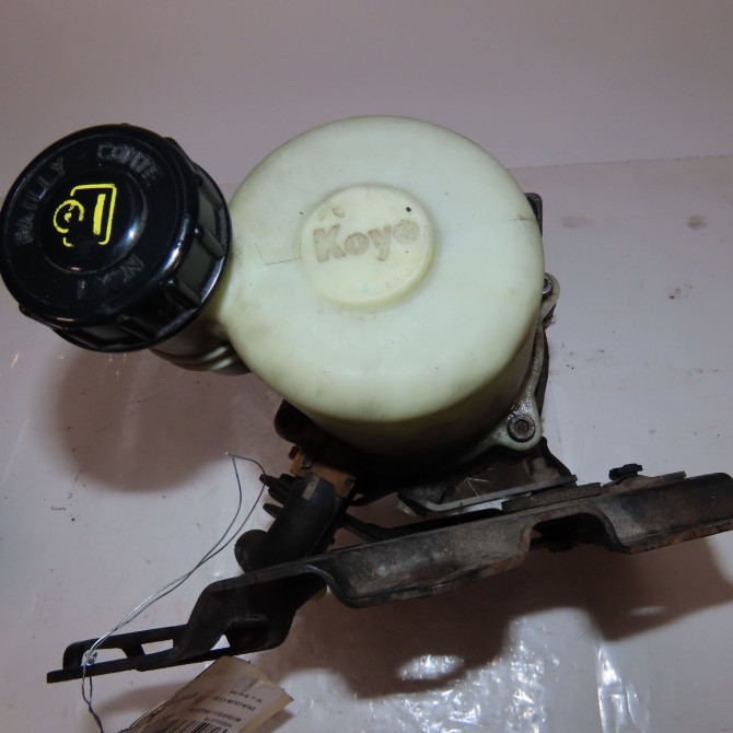 Moteur electrique de direction assistée occasion  Dacia LOGAN MCV (KS_) 1.5 dci (ks0w) (2007-2012) 5 portes   491106619R  5