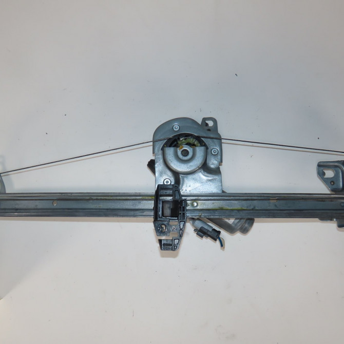 Mecanisme + moteur lève-glace avant droit occasion  Citroën C3 I (FC_, FN_) 1.4 i (2002-2010) 5 portes   9222AN  1