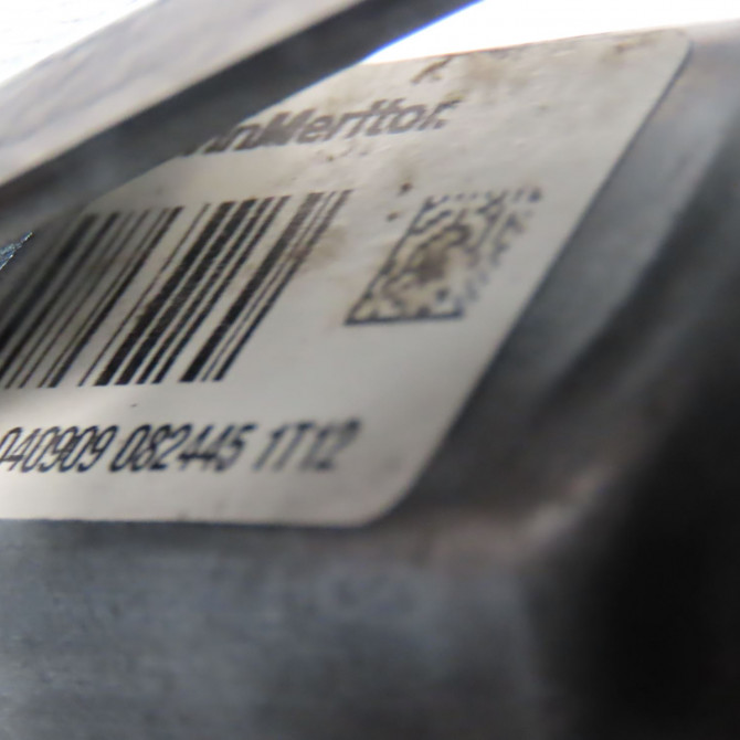 Mecanisme + moteur lève-glace avant droit occasion  Citroën C3 I (FC_, FN_) 1.4 i (2002-2010) 5 portes   9222AN  2