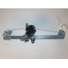 Mecanisme + moteur lève-glace avant droit occasion  Citroën C3 I (FC_, FN_) 1.4 i (2002-2010) 5 portes   9222AN  miniature 4