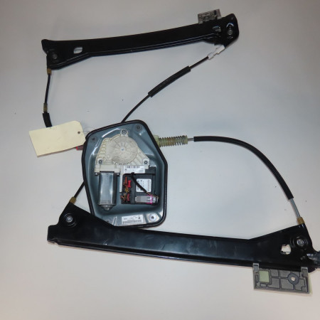 Mecanisme + moteur lève-glace avant droit occasion  Volkswagen vw SCIROCCO III (137, 138) 2.0 tdi (2010-2017)   1K8837462G 