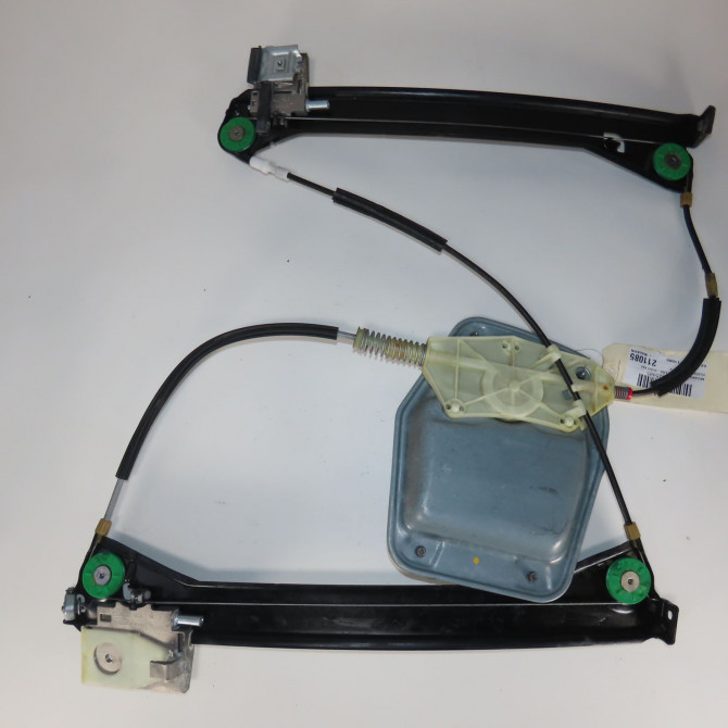 Mecanisme + moteur lève-glace avant droit occasion  Volkswagen vw SCIROCCO III (137, 138) 2.0 tdi (2010-2017)   1K8837462G  5