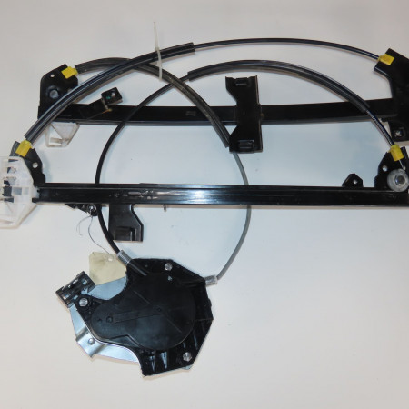 Mécanisme lève-glace avant gauche occasion  Citroën BERLINGO / BERLINGO FIRST Camionnette/Monospace (M_) 1.6 hdi 75 (mb9hw) (2005-2011) 3 portes   9221A4 