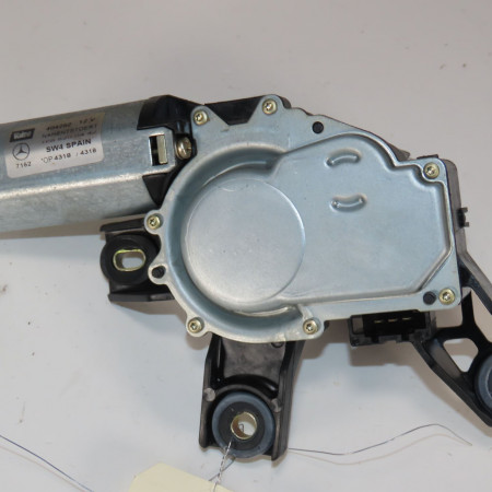 Moteur essuie-glace arrière occasion  Mercedes-benz CLASSE A (W168) A 140 (168.031, 168.131) (1997-2004)   1688200442 