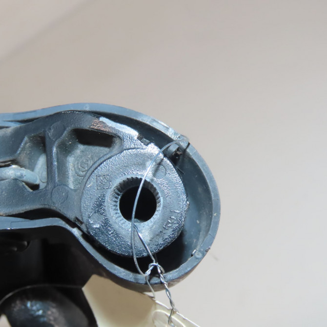 Bras essuie-glace avant droit occasion  Mercedes-benz CLASSE A (W168) A 140 (168.031, 168.131) (1997-2004)   168820064405  3