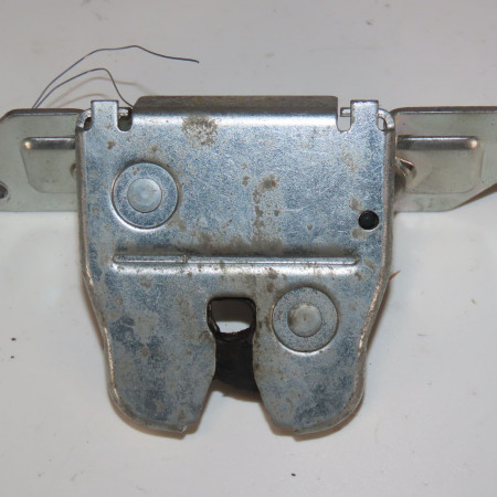 Serrure hayon occasion  Mercedes-benz CLASSE A (W168) A 140 (168.031, 168.131) (1997-2004)   1687400336 