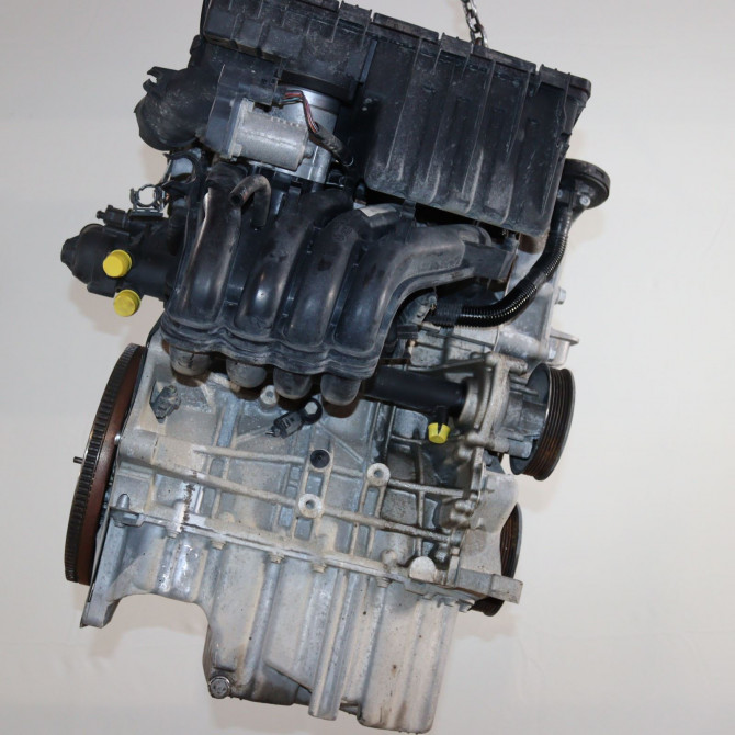 Moteur essence occasion  Seat IBIZA IV (6J5, 6P1) 1.6 (2008-2012)   BTS  4