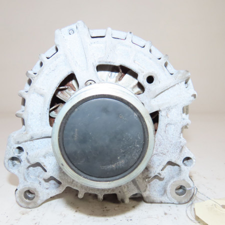 Alternateur occasion  Volkswagen vw POLO VI (AW1, BZ1, AE1) 1.0 tsi (2017)   5E903027B 