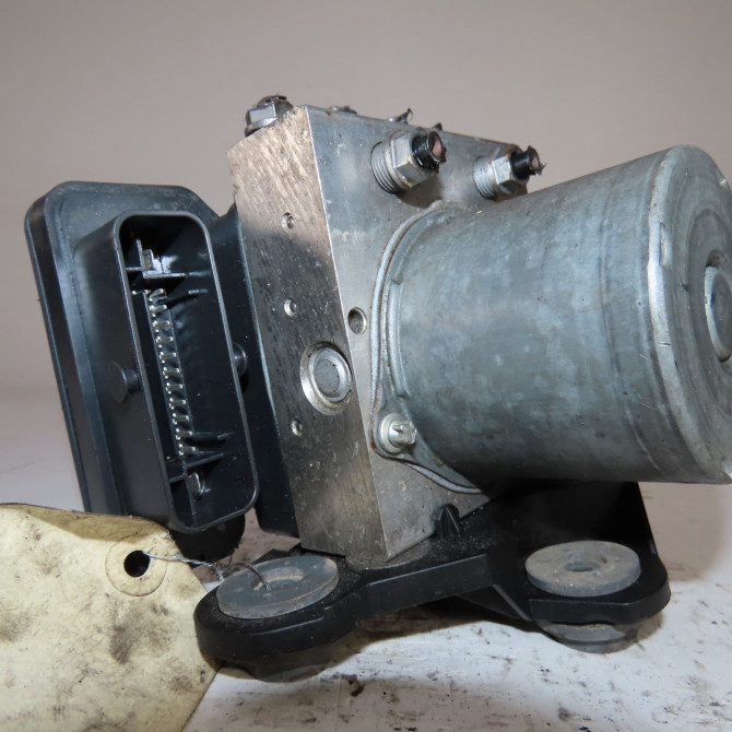 Unité hydraulique ABS occasion  Volkswagen vw POLO VI (AW1, BZ1, AE1) 1.0 tsi (2017)   2Q0614517AP  4