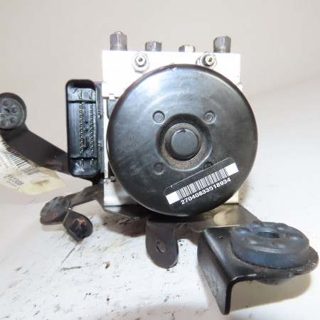 Unité hydraulique ABS occasion  Renault SCÉNIC III (JZ0/1_) 1.2 tce (jz16) (2013)   476605724R 