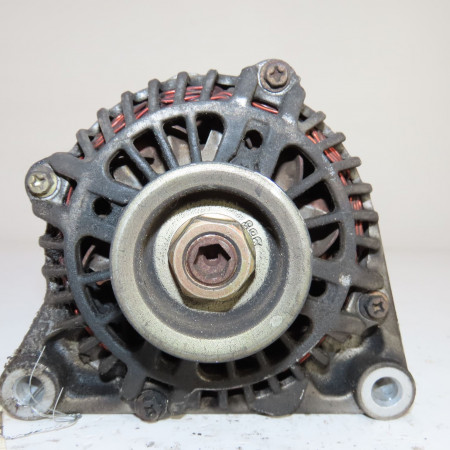 Alternateur occasion  Peugeot 406 (8B) 2.2 (2000-2004)   9635772880 