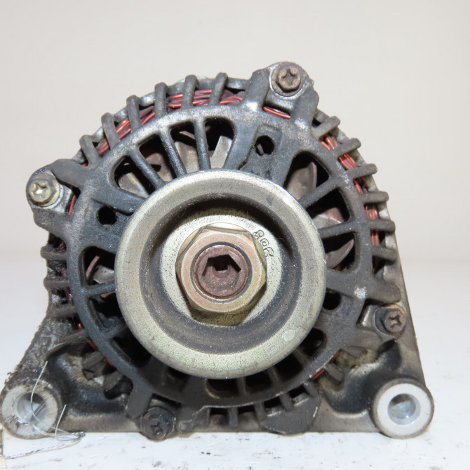 Alternateur occasion  Peugeot 406 (8B) 2.2 (2000-2004)   9635772880  1