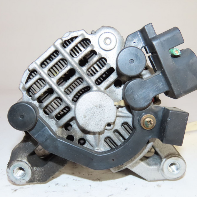 Alternateur occasion  Peugeot 406 (8B) 2.2 (2000-2004)   9635772880  3