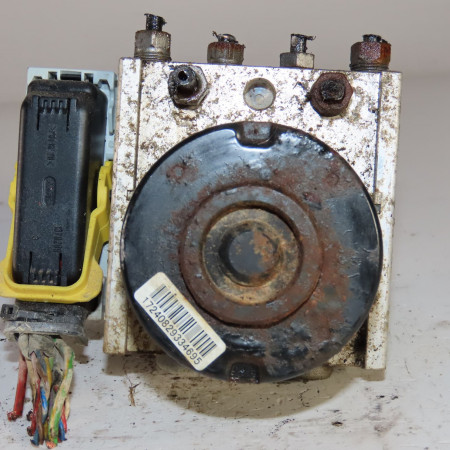 Unité hydraulique ABS occasion  Peugeot 207/207+ (WA_, WC_) 1.4 hdi (2006-2015) 5 portes   4541S8 