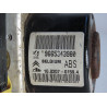 Unité hydraulique ABS occasion  Peugeot 207/207+ (WA_, WC_) 1.4 hdi (2006-2015) 5 portes   4541S8  miniature 5