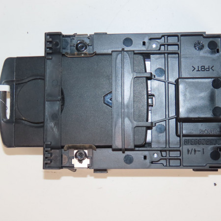 Lecteur de carte occasion  Renault ZOE (BFM_) Zoe (2012)   285909828R 