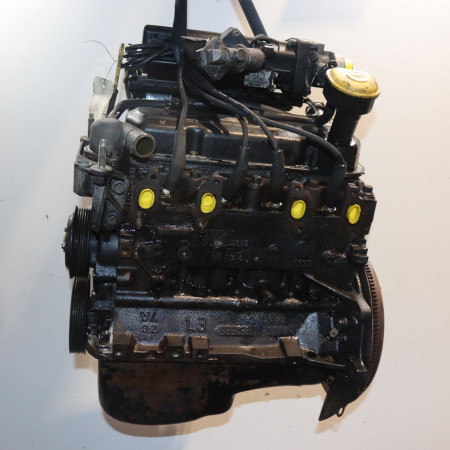 Moteur essence occasion  FORD KA I Phase 1 10-1996->10-2008 1.3i   J4M 