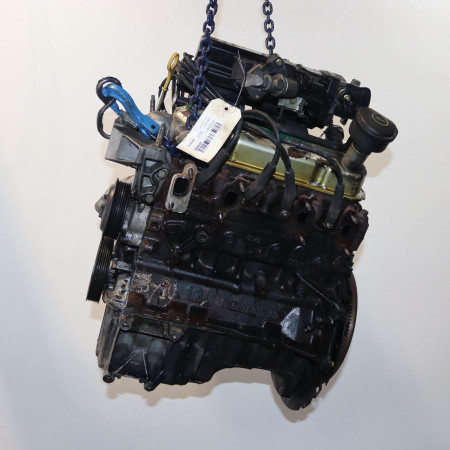 Moteur essence occasion  Ford FIESTA IV (JA_, JB_) 1.3 i (1995-2002)   J4R 