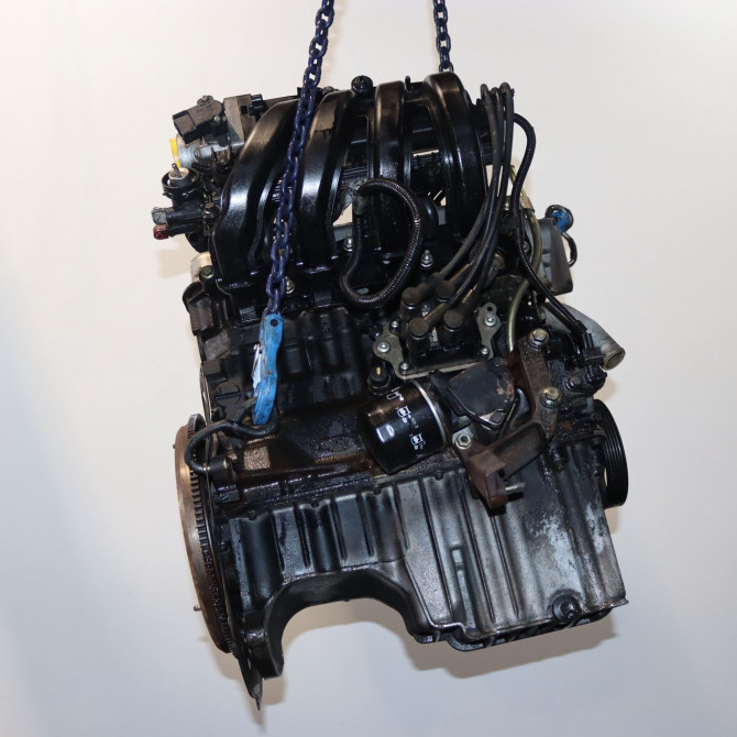 Moteur essence occasion  Ford FIESTA IV (JA_, JB_) 1.3 i (1995-2002)   J4R  4