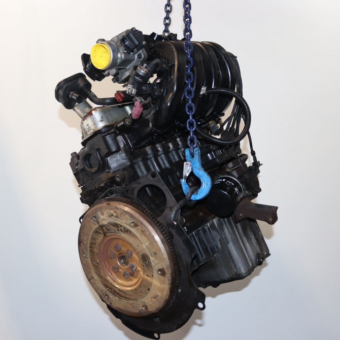 Moteur essence occasion  Ford FIESTA IV (JA_, JB_) 1.3 i (1995-2002)   J4R  5