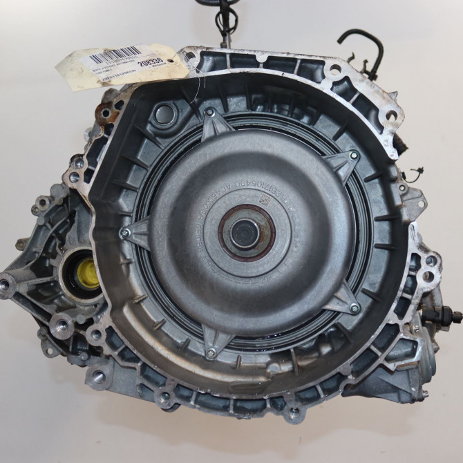 Boîte à vitesse automatique occasion  Ford PUMA (J2K, CF7) 1.0 ecoboost (2019)   M1TP7000BB  1