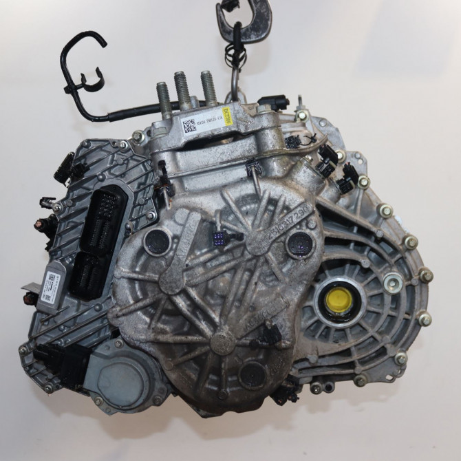 Boîte à vitesse automatique occasion  Ford PUMA (J2K, CF7) 1.0 ecoboost (2019)   M1TP7000BB  4