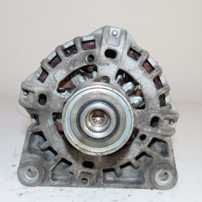 Alternateur occasion  Dacia DOKKER Monospace (KE_) 1.6 lpg (2013)   231001568R  1