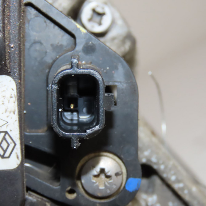 Alternateur occasion  Dacia DOKKER Monospace (KE_) 1.6 lpg (2013)   231001568R  3