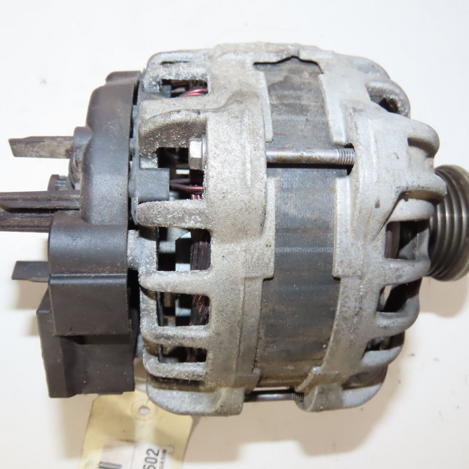 Alternateur occasion  Dacia DOKKER Monospace (KE_) 1.6 lpg (2013)   231001568R  5