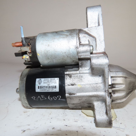 Démarreur occasion  Dacia DOKKER Monospace (KE_) 1.6 lpg (2013)   233001903R 