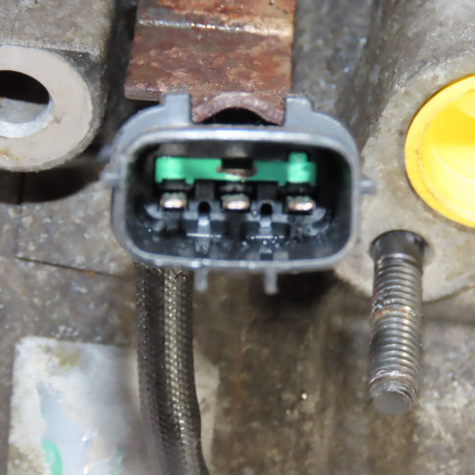 Compresseur air conditionne occasion  Hyundai Ix35 (LM, EL, ELH) 2.0 crdi 4wd (2010)   977012Y000  2