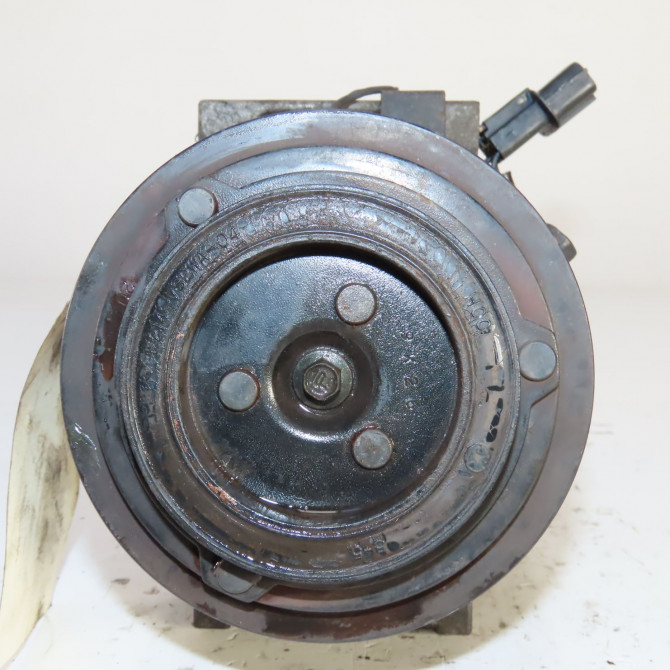 Compresseur air conditionne occasion  Hyundai Ix35 (LM, EL, ELH) 2.0 crdi 4wd (2010)   977012Y000  3