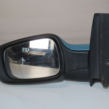 Retroviseur exterieur electrique gauche occasion  Renault SCÉNIC II (JM0/1_) 1.5 dci (jm1e, jm16) (2005-2008) 5 portes   7701068384 