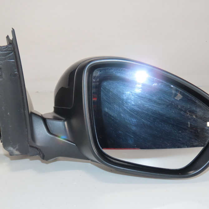 Retroviseur exterieur electrique droit occasion  Peugeot 2008 II (UD_, US_, UY_, UK_) 1.2 puretech 130 (2019)   98271325XT  1