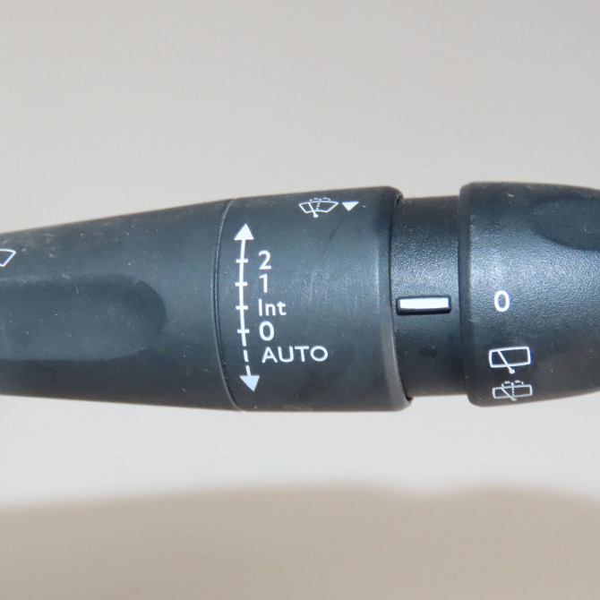 Bloc commodos occasion  Peugeot 2008 II (UD_, US_, UY_, UK_) 1.2 puretech 130 (2019)   98369220ZD  3