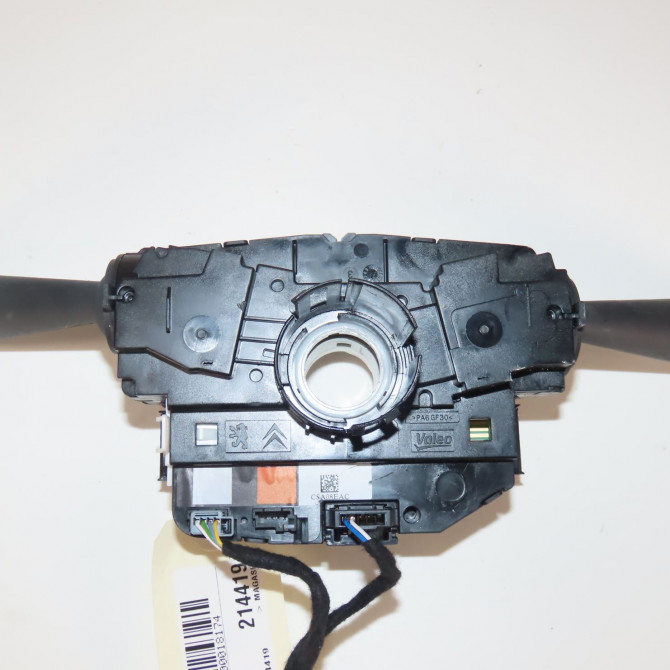 Bloc commodos occasion  Peugeot 2008 II (UD_, US_, UY_, UK_) 1.2 puretech 130 (2019)   98369220ZD  4