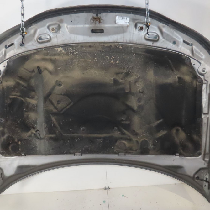 Capot occasion  Saab 9-3 Décapotable (YS3F) 1.9 tid (2006-2015)   12770109  2