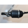 Transmission avant gauche occasion  Mercedes-benz CLASSE M (W164) Ml 350 cdi 4-matic (164.125, 164.124) (2009-2011)   1643302901  miniature 4