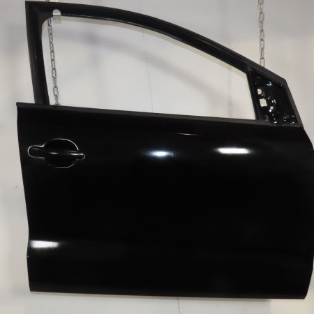 Porte avant droite occasion  Volkswagen vw POLO V (6R1, 6C1) 1.6 tdi (2009) 5 portes   6R4831056J 